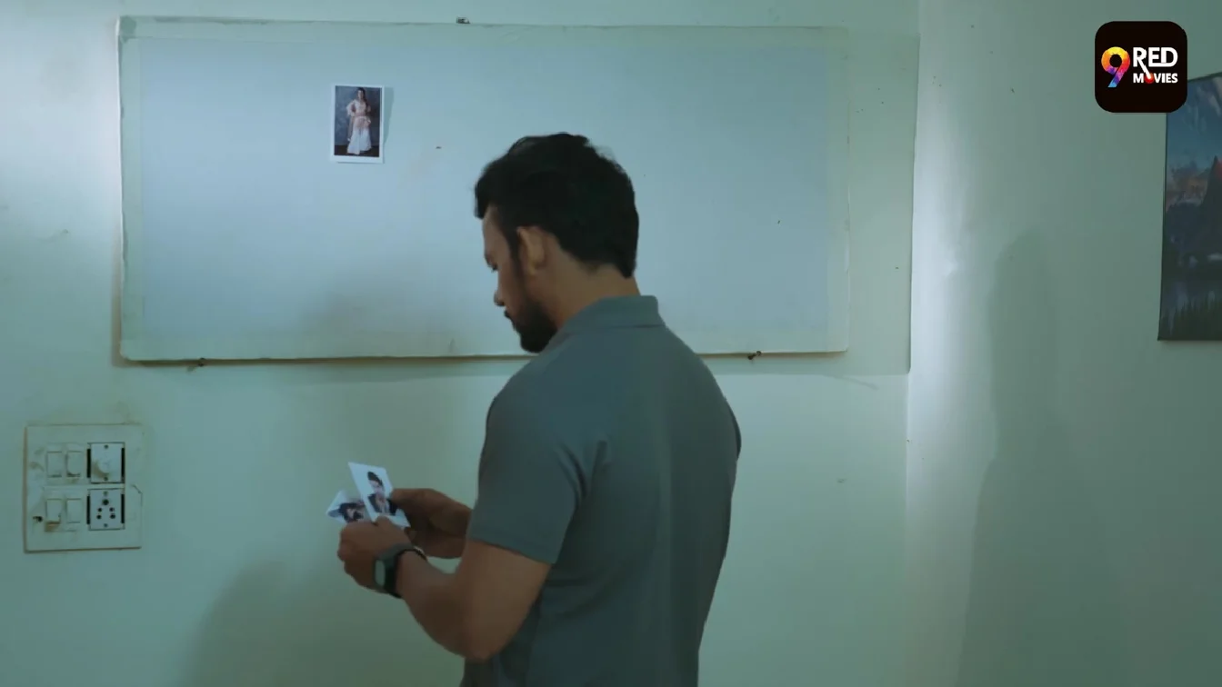 Preview of Behind The Face S01 P01 (E01-02) 9RedMovies